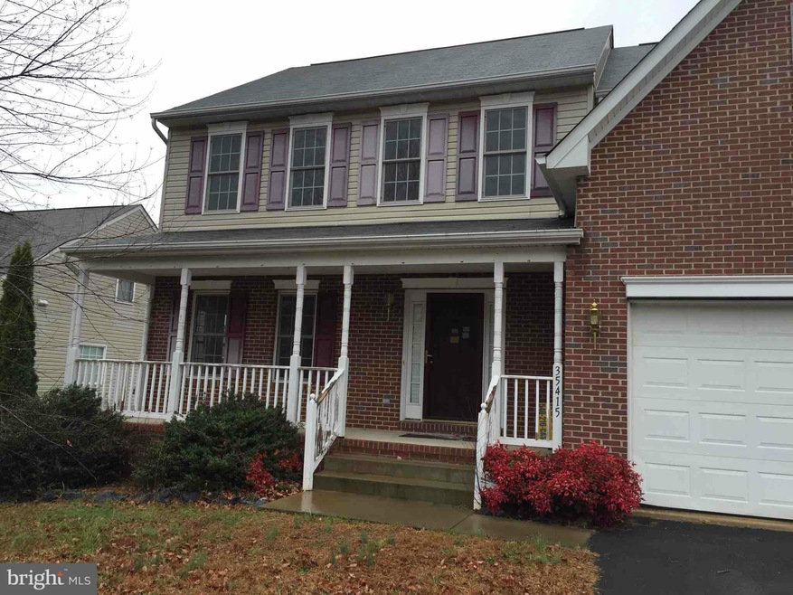 35415 Gosling Ln, Locust Grove, VA 22508 - photo 1