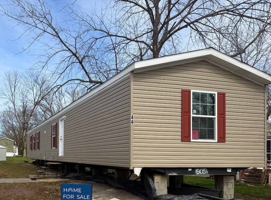 For Sale $82,500