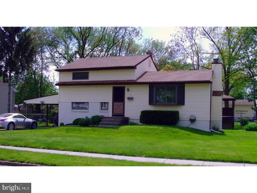 115 Sylvan Terrace, Glassboro, NJ 08028 - photo 1