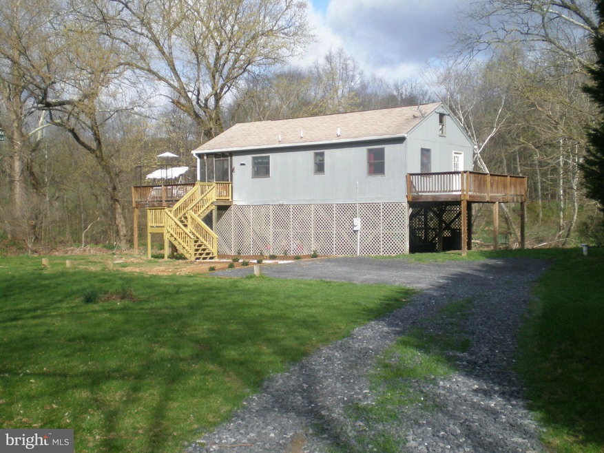 2410 Deer Rapids Rd, Strasburg, VA 22657 - photo 1