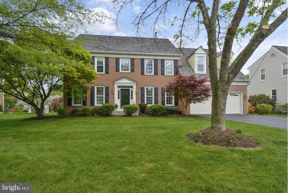 1444 Hague Dr SW, Leesburg, VA 20175 - photo 1