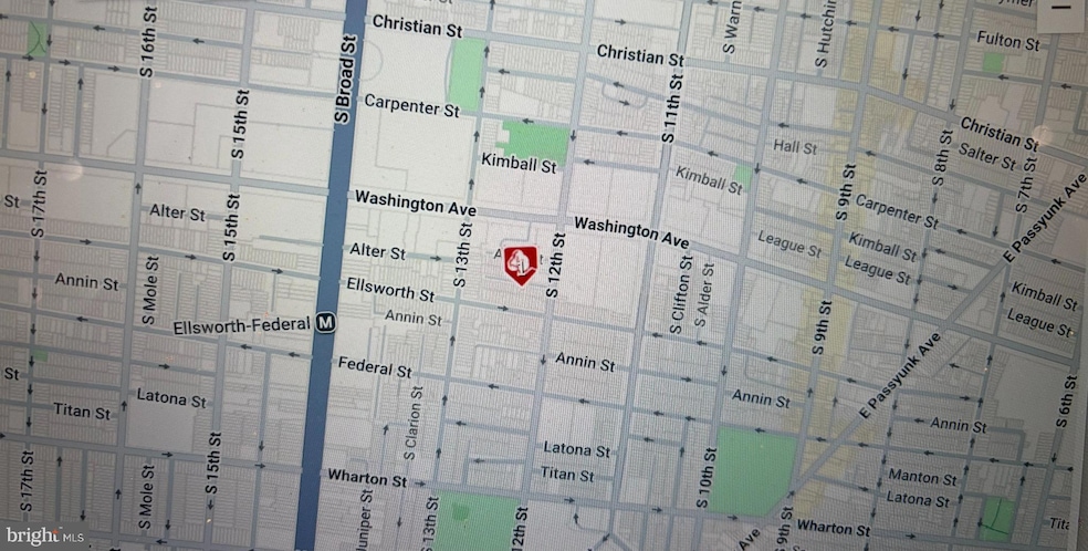 1214 Peters St, Philadelphia, PA 19147 - photo 1