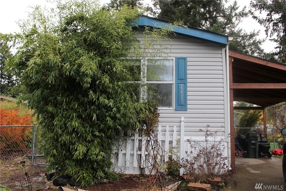 22609 91st Ave E unit 28, Graham, WA 98338 - photo 1