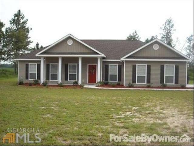 6631 Pine Ridge Cir, Blackshear, GA 31516 - photo 1