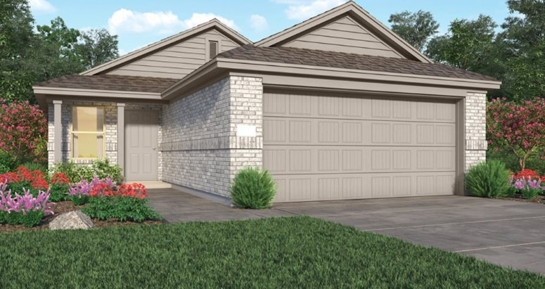 17711 Pemswood Dr, Hockley, TX 77447 - photo 1