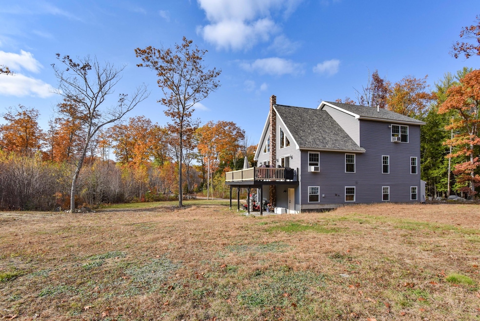 68 Ida Jim Rd, Alfred, ME 04002 - photo 1