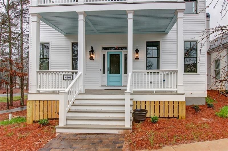 4109 N Swann St, Covington, GA 30014 - photo 1