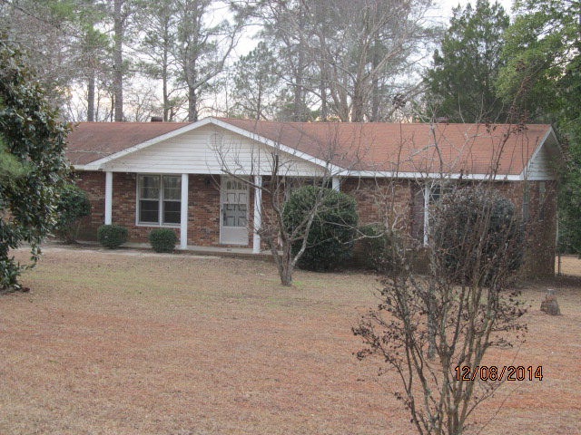Main View