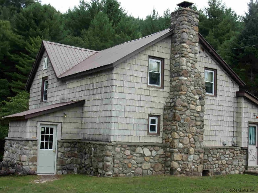 232 Potter Brook Rd, Warrensburg, NY 12885 - photo 1