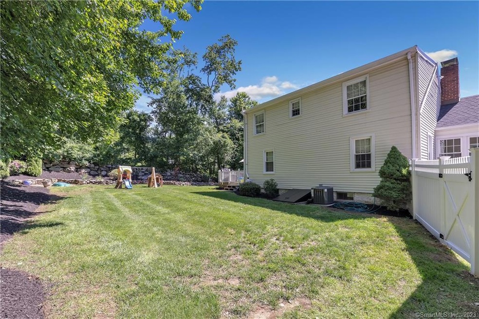 12 W Rock Rd, Trumbull, CT 06611 - photo 1