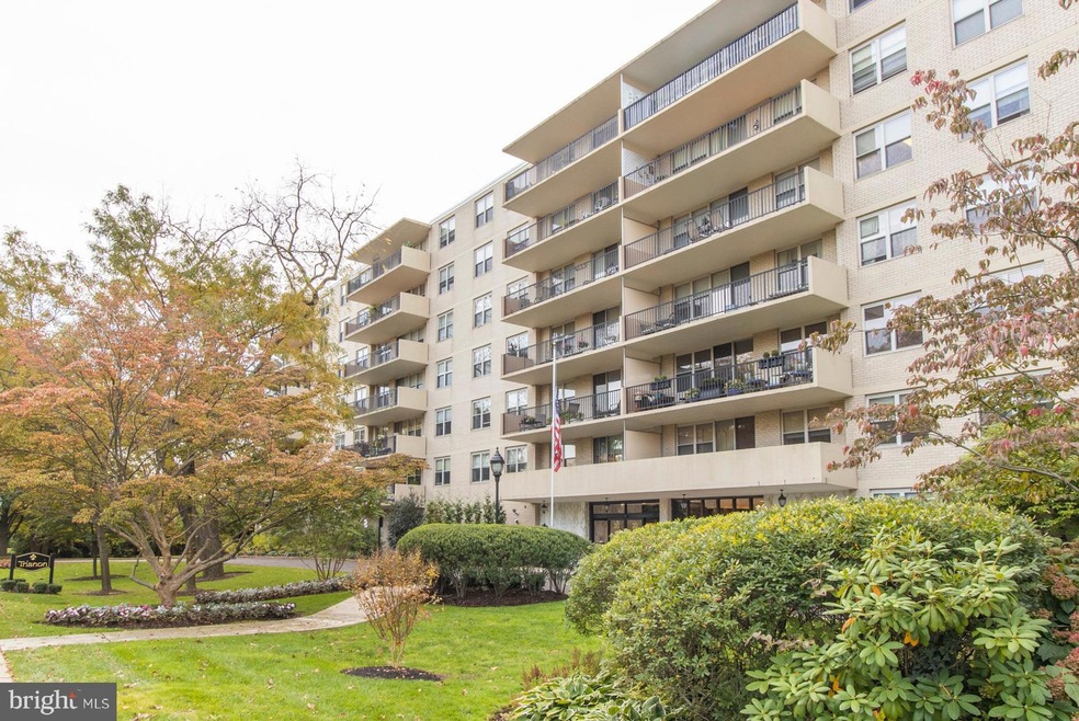 The Trianon unit 703, Bala Cynwyd, PA 19004 - photo 1