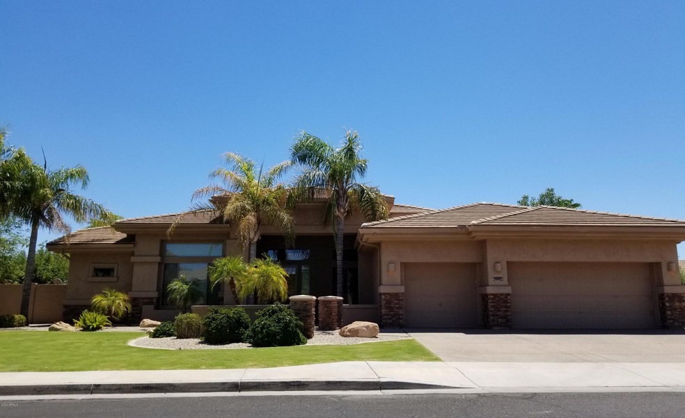4409 W Lawler Loop, Phoenix, AZ 85083 - photo 1