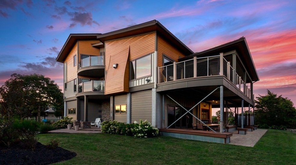 169 Brandt Island Rd, Mattapoisett, MA 02739 - photo 1