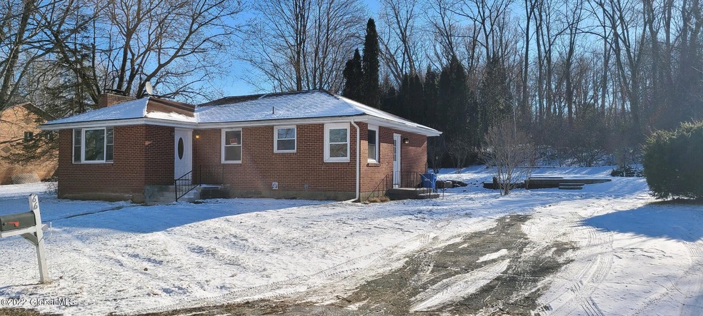 66 Briar Ave, Albany, NY 12203 - photo 1