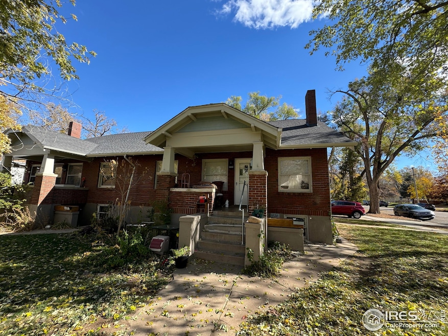 1824 13th Ave, Greeley, CO 80631 - photo 1