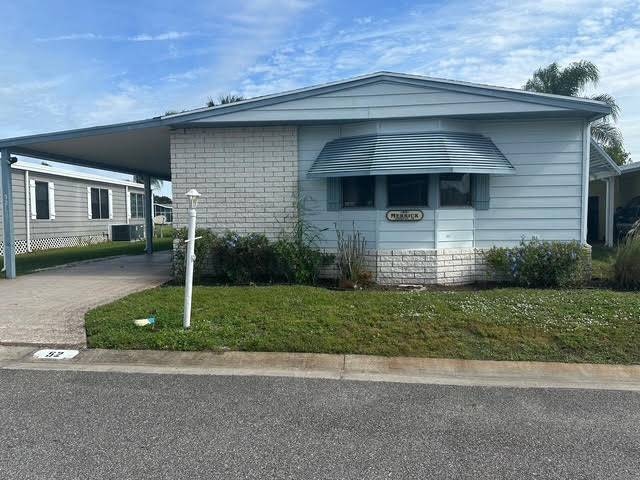 1405 82nd Ave unit 52, Vero Beach, FL 32966 - photo 1