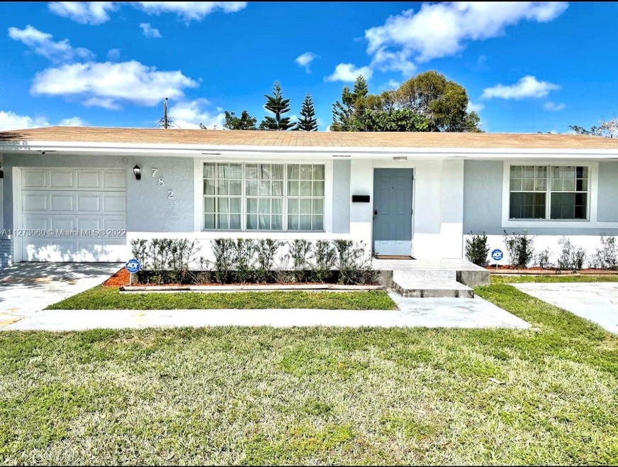 7825 Madeira St, Miramar, FL 33023 - photo 1