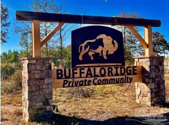 Lot 17 BS Buffalo Ridge Rd, Pace, FL 32571 - photo 1