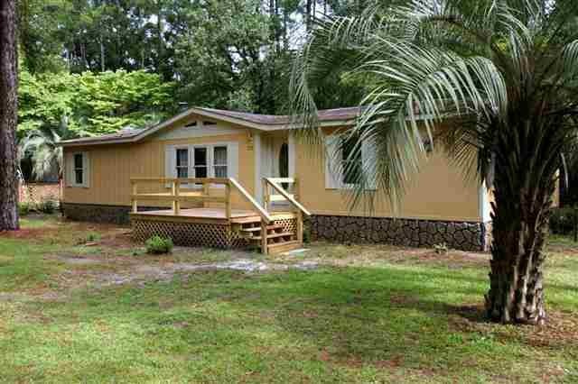 123 Fontaine Cir unit 2, Crawfordville, FL 32327 - photo 1