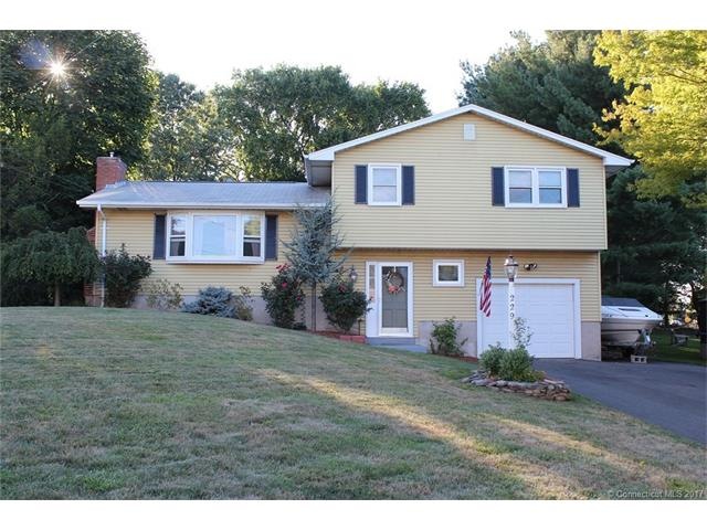 229 Dana Ln, Meriden, CT 06451 - photo 1