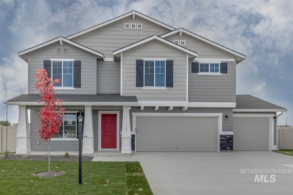 7689 E Willard Dr, Nampa, ID 83687 - photo 1