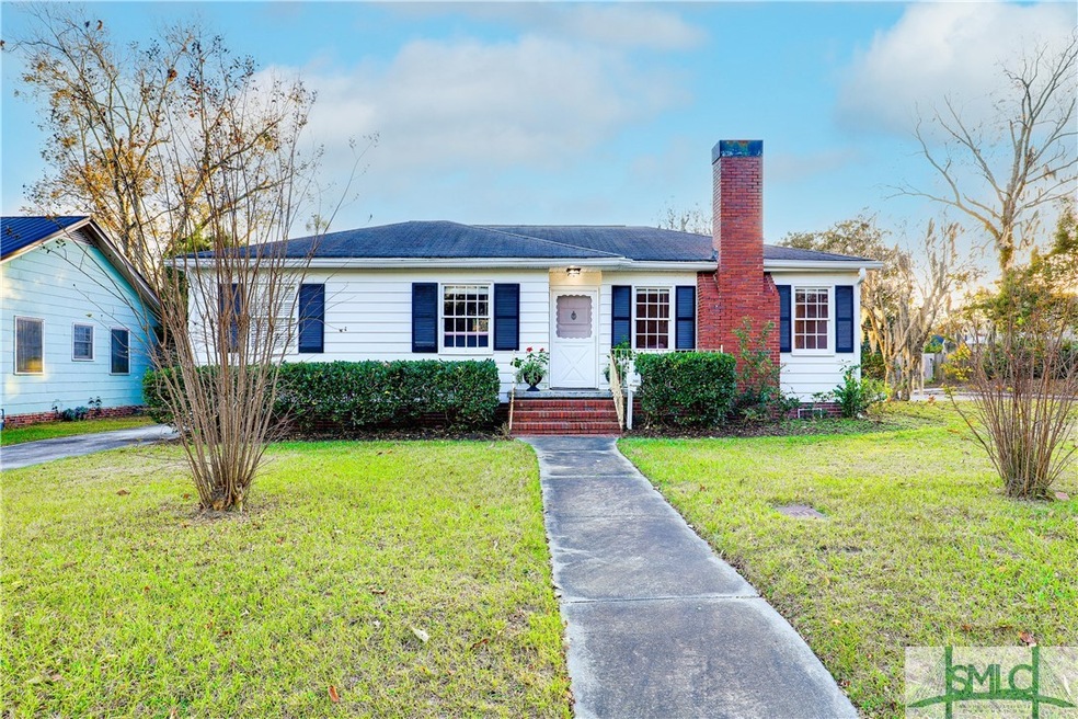 2401 E 40th St, Savannah, GA 31404 - photo 1