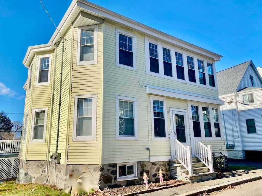 For Rent $2,500/month