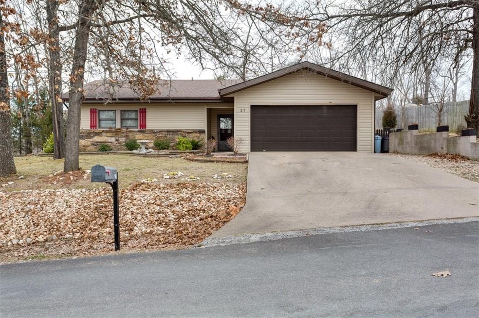 27 Dunsford Dr, Bella Vista, AR 72715 - photo 1