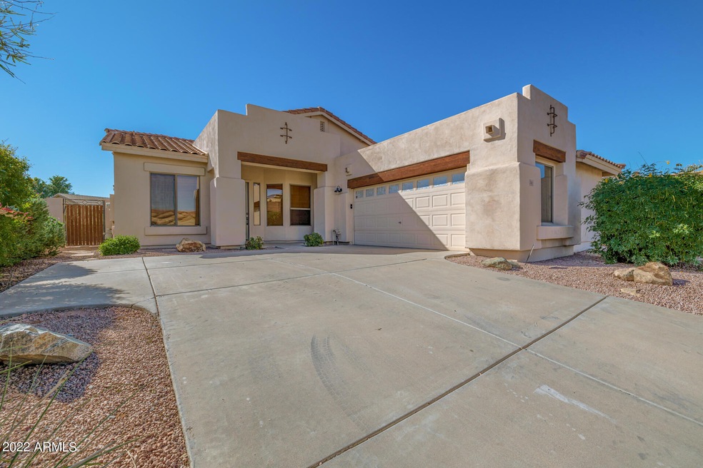 1481 E Dana Place, Chandler, AZ 85225 - photo 1