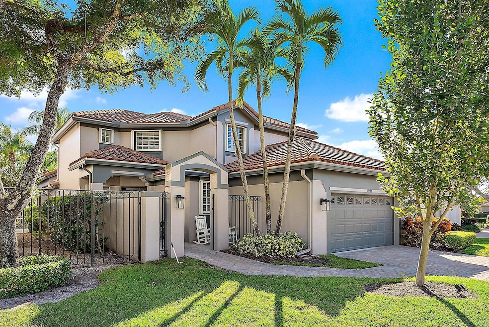 10284 Osprey Trace, West Palm Beach, FL 33412 - photo 1