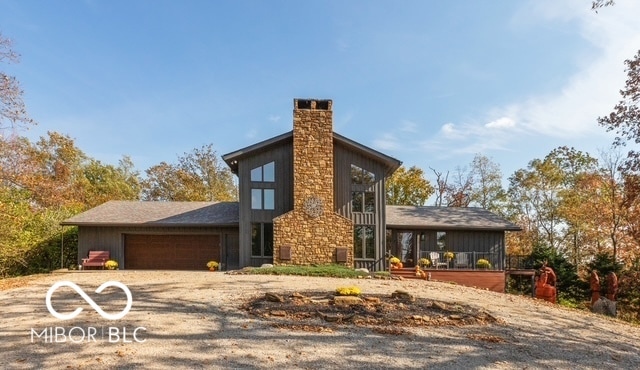 10313 W 225 S, Columbus, IN 47201 - photo 1