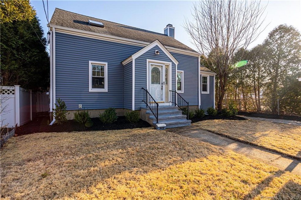 285 Booth St, Stratford, CT 06614 - photo 1