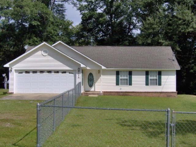 Main View