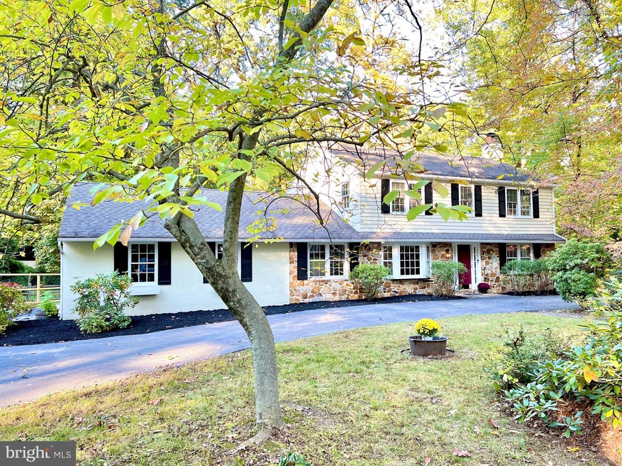 13 Woodland Cir, Downingtown, PA 19335 - photo 1