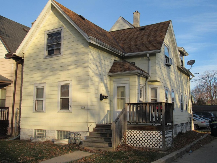 Good Rental Property
