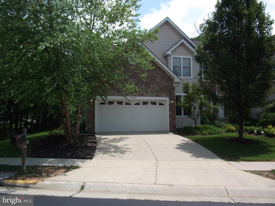 25630 Creek Run Terrace, Chantilly, VA 20152 - photo 1