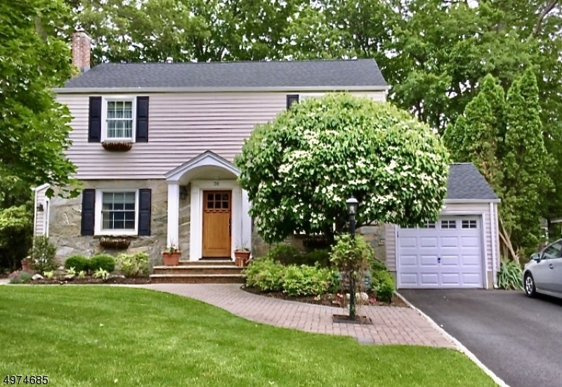 30 Wellington Rd, Livingston, NJ 07039 - photo 1