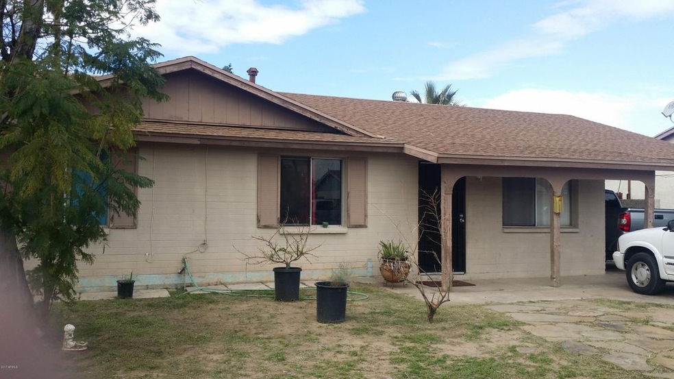 4308 N 73rd Ln, Phoenix, AZ 85033 - photo 1