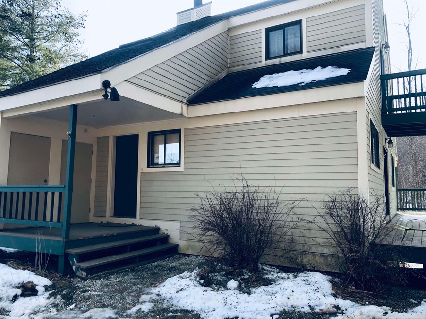 36 Okemo Trailside Rd unit 48B, Ludlow, VT 05149 - photo 1