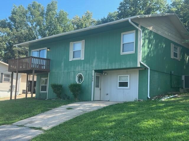 170 Cherokee Dr, Kimberling City, MO 65686 - photo 1