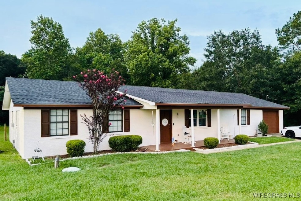 1499 E Neva Drive In Rd, Geneva, AL 36340 - photo 1