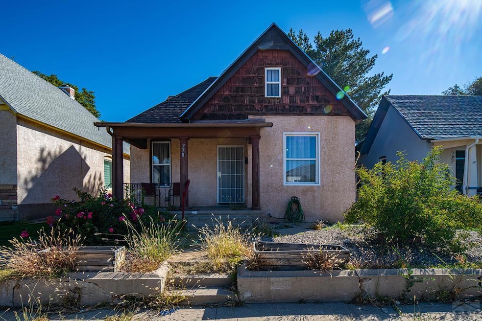 938 E Evans Ave, Pueblo, CO 81004 - photo 1