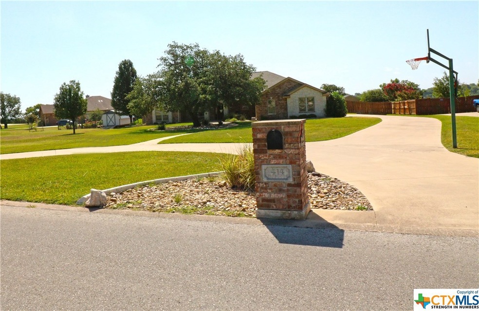 414 Skyline Dr, Copperas Cove, TX 76522 - photo 1