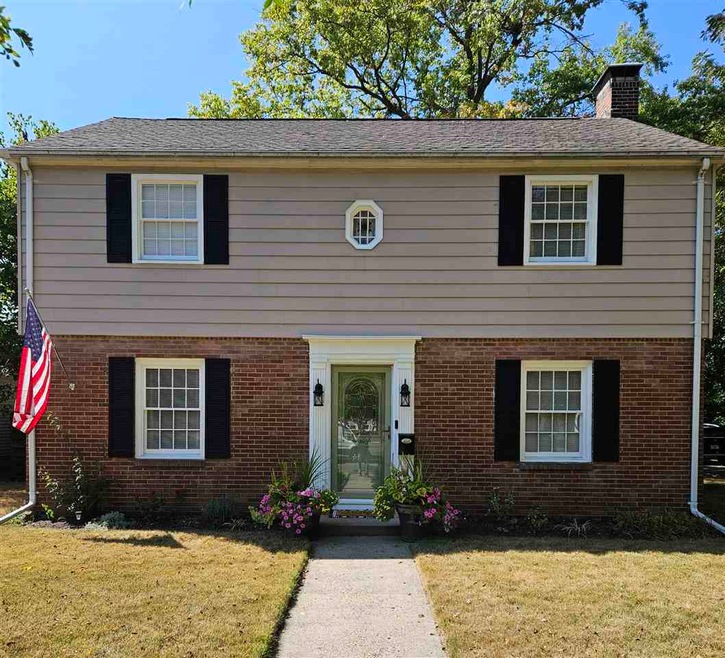 2636 N 10th St, Terre Haute, IN 47804 - photo 1