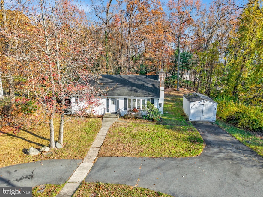 339 Mount Lucas Rd, Princeton, NJ 08540 - photo 1