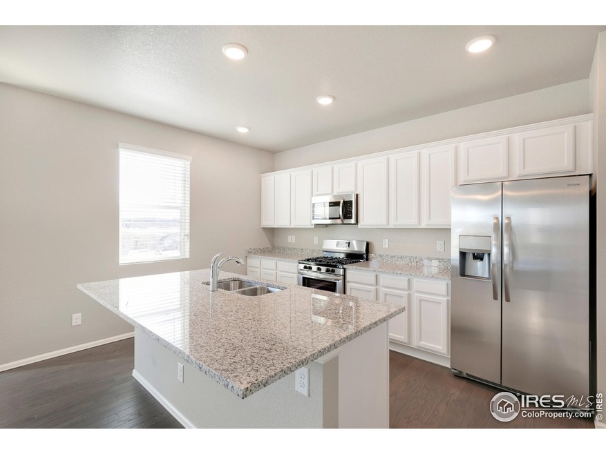 6234 Yellowtail St, Timnath, CO 80547 - photo 1