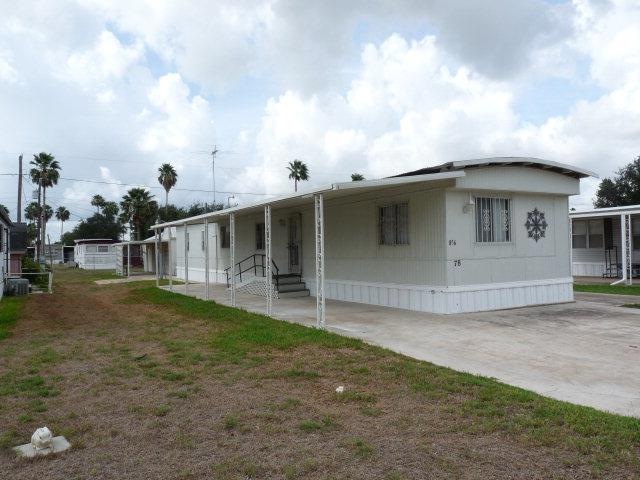 856 Clark St, Donna, TX 78537 - photo 1