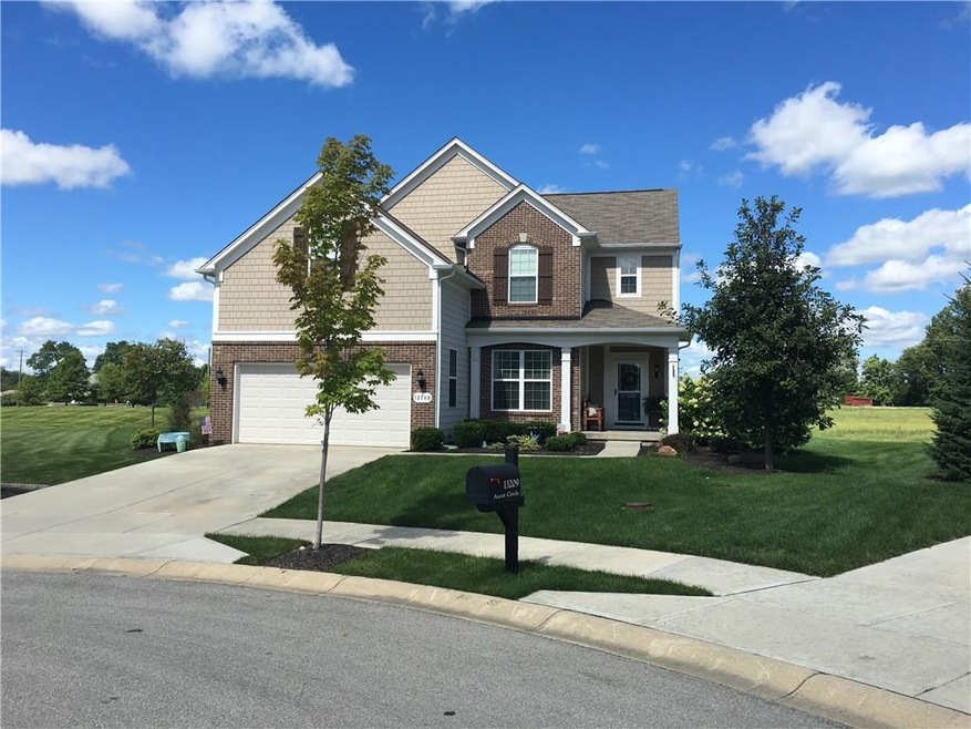 13209 Ascot Cir, Fishers, IN 46037 - photo 1