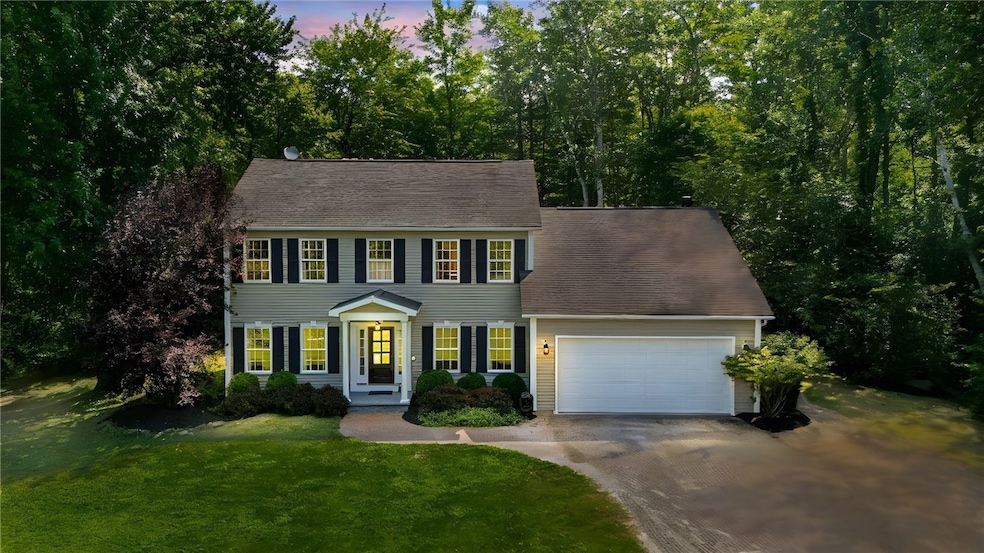 2123 E Kent Rd, Kent, NY 14477 - photo 1