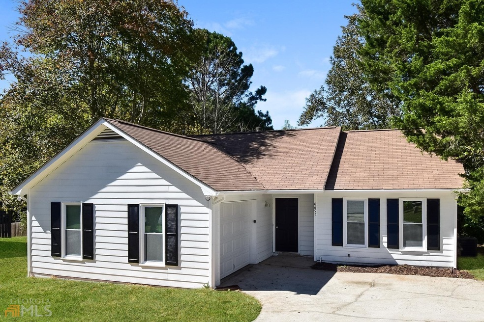 8695 Redland Ct, Jonesboro, GA 30238 - photo 1